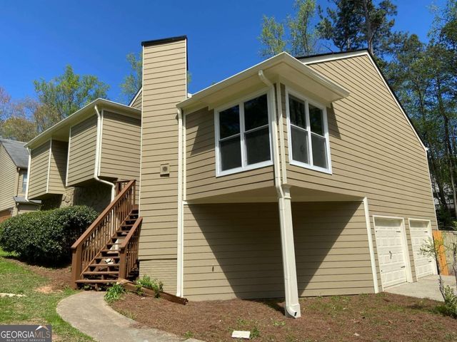2218 Woodfern Drive, Marietta, GA 30062