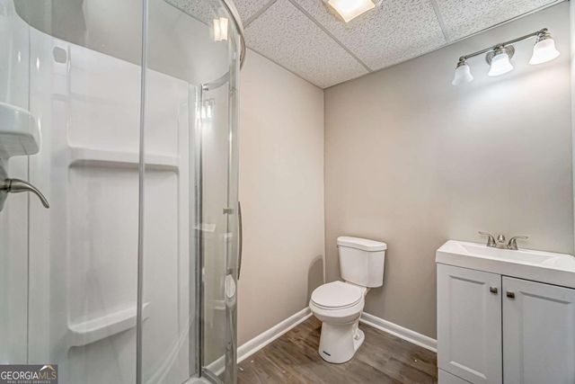 2218 Woodfern Drive, Marietta, GA 30062