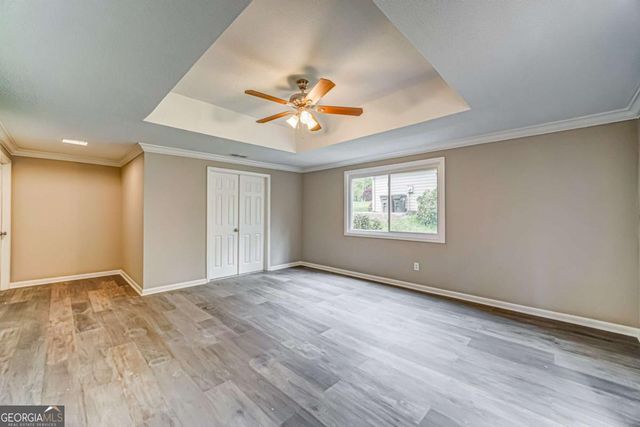 2218 Woodfern Drive, Marietta, GA 30062