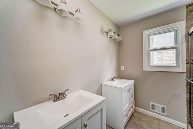 2218 Woodfern Drive, Marietta, GA 30062