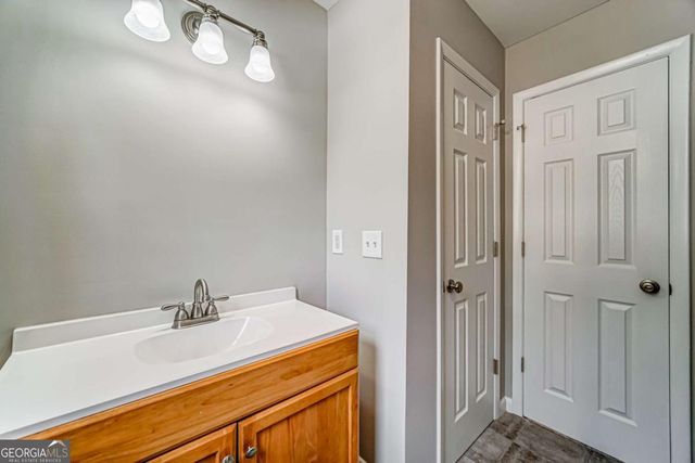 2218 Woodfern Drive, Marietta, GA 30062