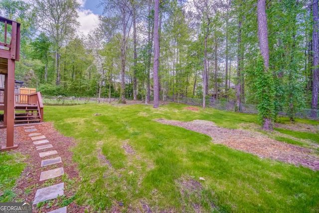 2218 Woodfern Drive, Marietta, GA 30062