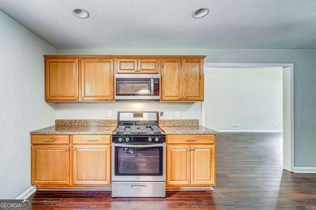 2218 Woodfern Drive, Marietta, GA 30062