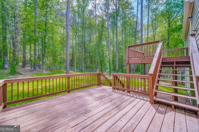 2218 Woodfern Drive, Marietta, GA 30062