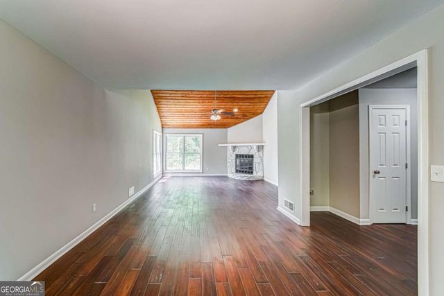 2218 Woodfern Drive, Marietta, GA 30062