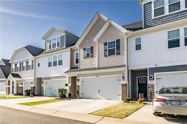 404 Rhema RD, Chesapeake, VA 23323