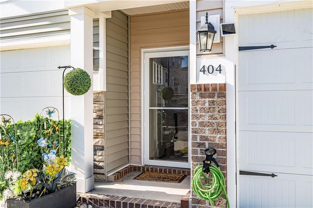 404 Rhema RD, Chesapeake, VA 23323