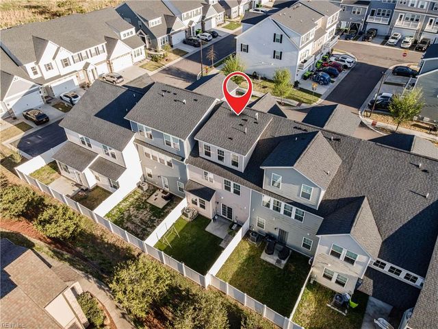 404 Rhema RD, Chesapeake, VA 23323
