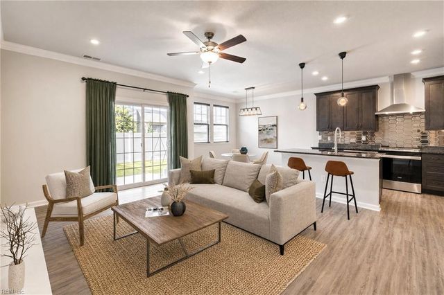 404 Rhema RD, Chesapeake, VA 23323