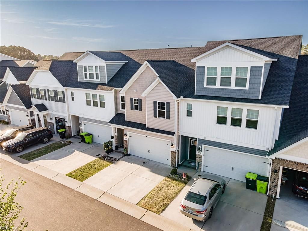 404 Rhema RD, Chesapeake, VA 23323