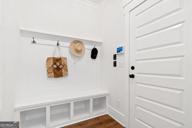 1100 Hidden Hills Circle, Greensboro, GA 30642