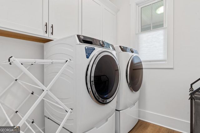 1100 Hidden Hills Circle, Greensboro, GA 30642