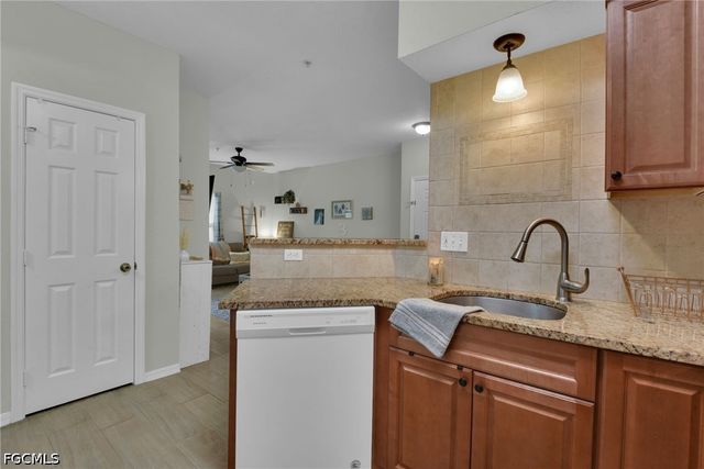 23580 Walden Center DR 207, Estero, FL 34134