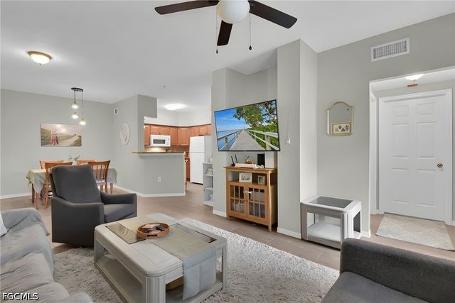 23580 Walden Center DR 207, Estero, FL 34134