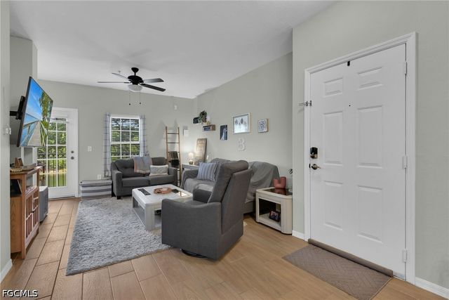23580 Walden Center DR 207, Estero, FL 34134