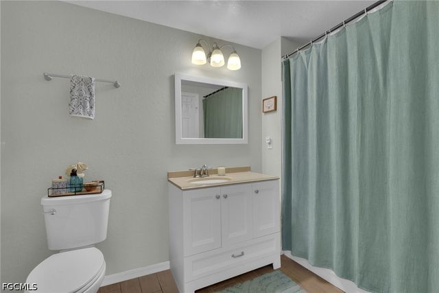 23580 Walden Center DR 207, Estero, FL 34134