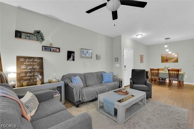 23580 Walden Center DR 207, Estero, FL 34134