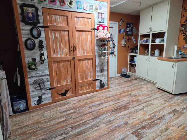 126 Saginaw Circle, Cherokee Village, AR 72529