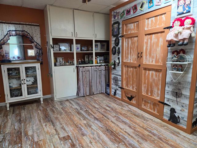 126 Saginaw Circle, Cherokee Village, AR 72529