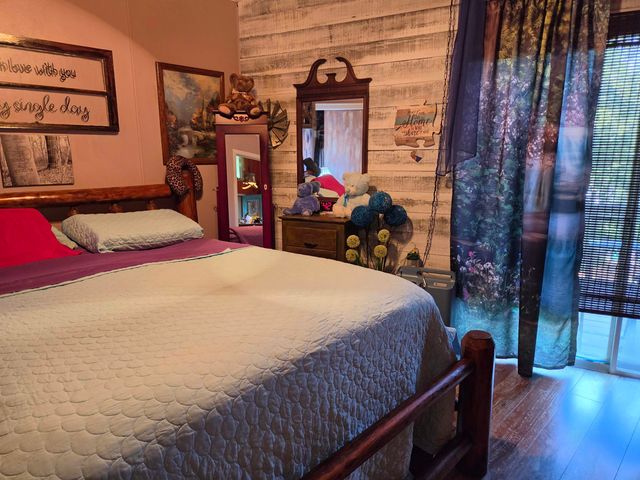 126 Saginaw Circle, Cherokee Village, AR 72529