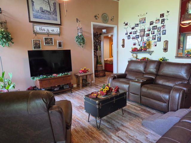 126 Saginaw Circle, Cherokee Village, AR 72529