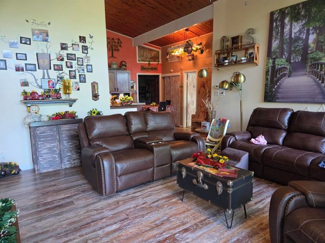 126 Saginaw Circle, Cherokee Village, AR 72529