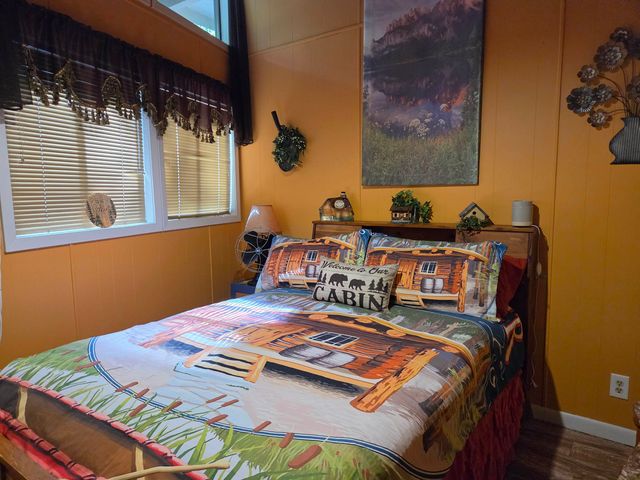 126 Saginaw Circle, Cherokee Village, AR 72529