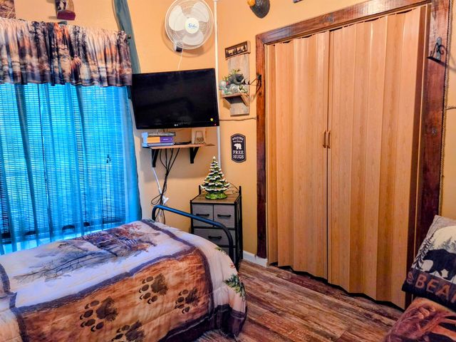 126 Saginaw Circle, Cherokee Village, AR 72529