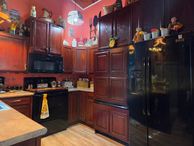 126 Saginaw Circle, Cherokee Village, AR 72529