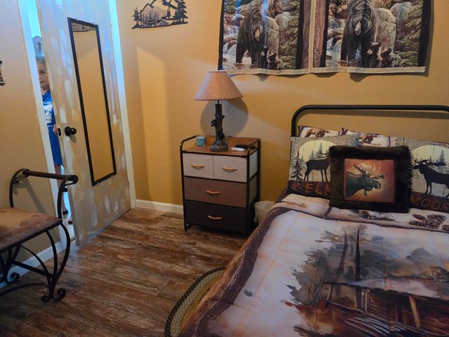 126 Saginaw Circle, Cherokee Village, AR 72529
