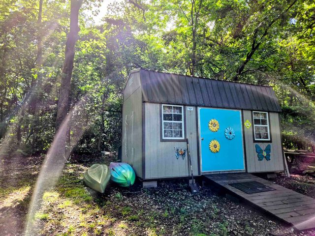 126 Saginaw Circle, Cherokee Village, AR 72529