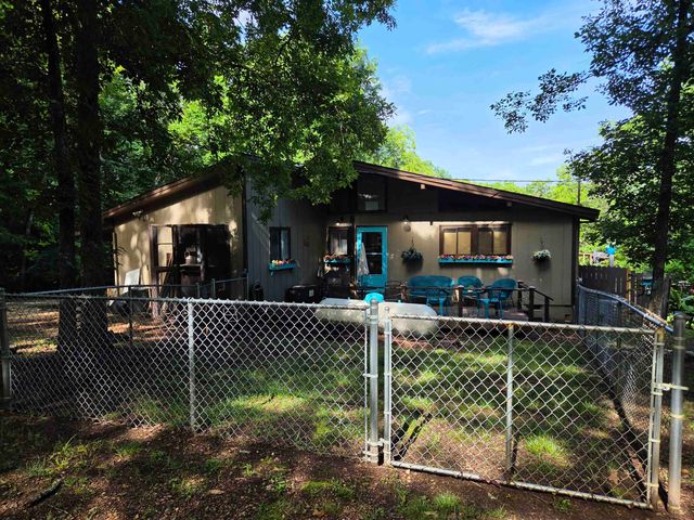 126 Saginaw Circle, Cherokee Village, AR 72529