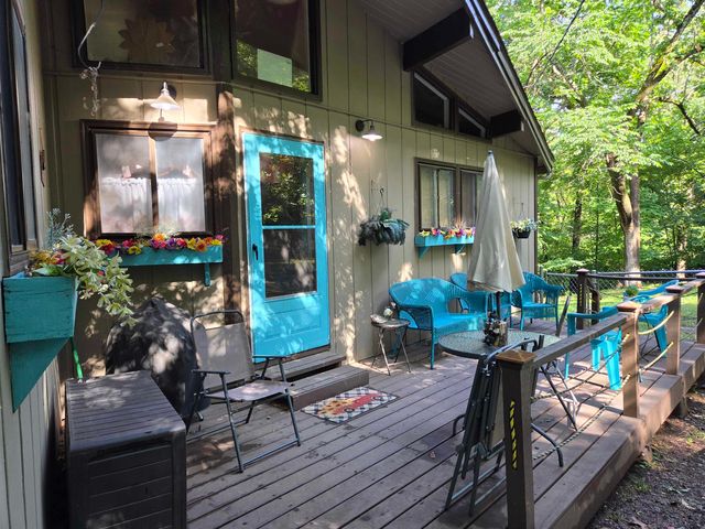 126 Saginaw Circle, Cherokee Village, AR 72529