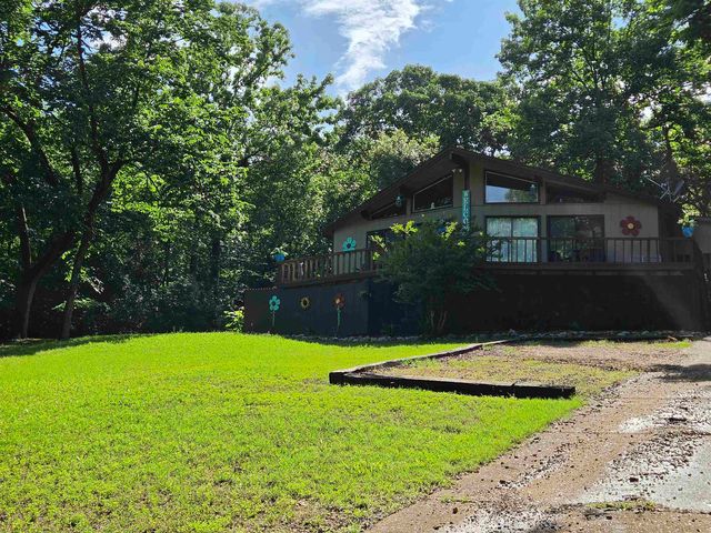 126 Saginaw Circle, Cherokee Village, AR 72529