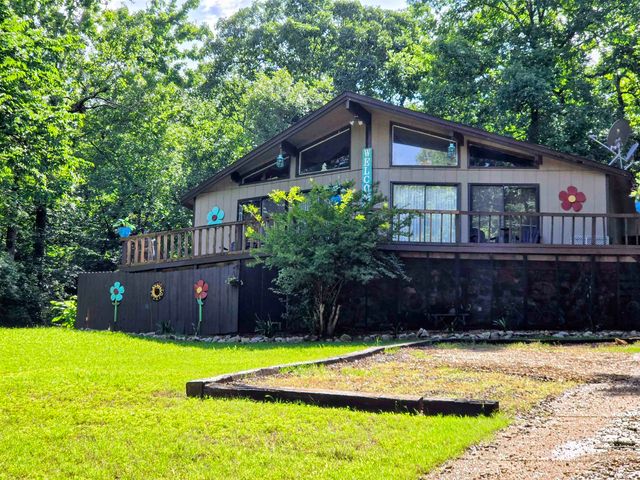 126 Saginaw Circle, Cherokee Village, AR 72529