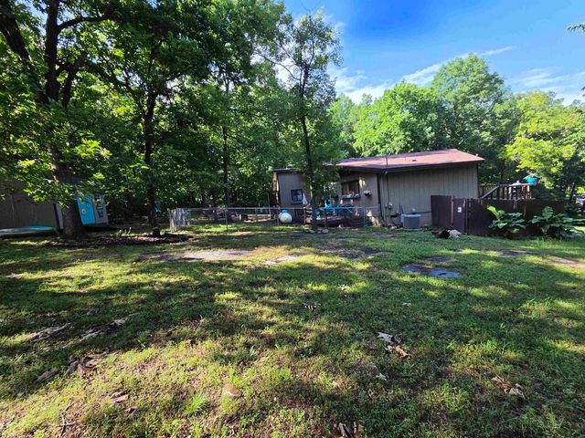 126 Saginaw Circle, Cherokee Village, AR 72529
