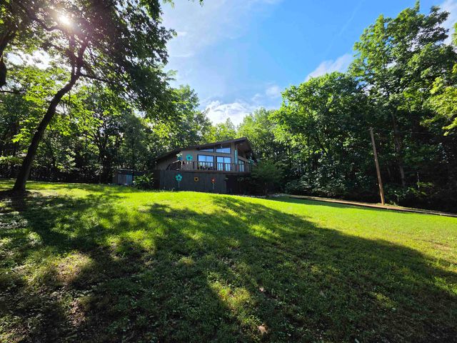 126 Saginaw Circle, Cherokee Village, AR 72529