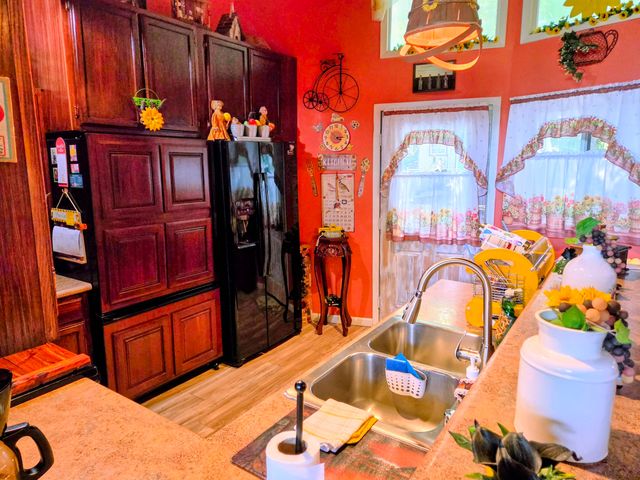 126 Saginaw Circle, Cherokee Village, AR 72529