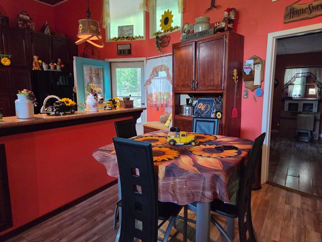 126 Saginaw Circle, Cherokee Village, AR 72529
