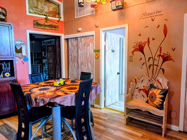 126 Saginaw Circle, Cherokee Village, AR 72529