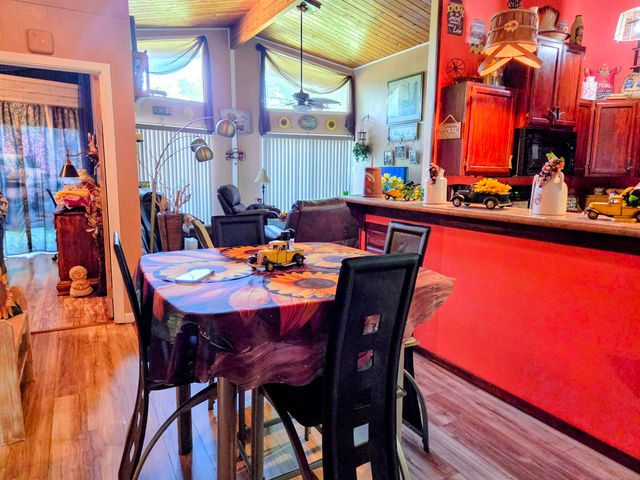 126 Saginaw Circle, Cherokee Village, AR 72529