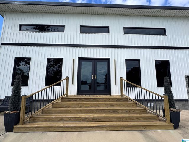900 RIVERCREST DRIVE, Vincent, AL 35178