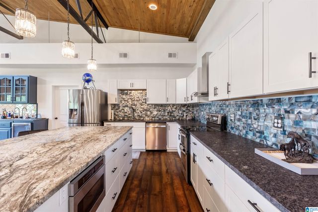 900 RIVERCREST DRIVE, Vincent, AL 35178