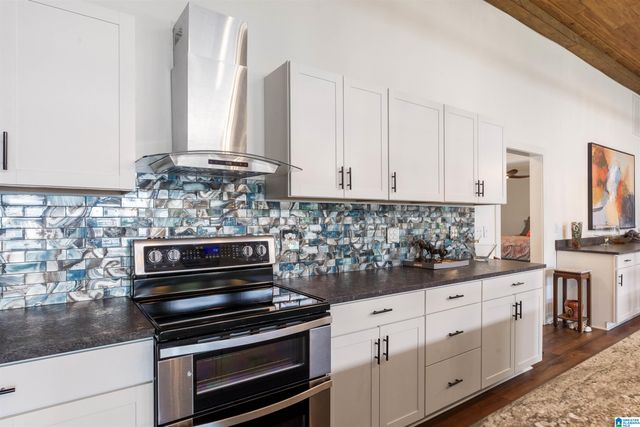 900 RIVERCREST DRIVE, Vincent, AL 35178