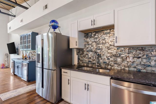 900 RIVERCREST DRIVE, Vincent, AL 35178