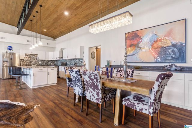 900 RIVERCREST DRIVE, Vincent, AL 35178