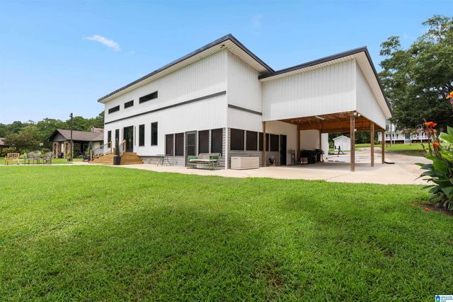 900 RIVERCREST DRIVE, Vincent, AL 35178