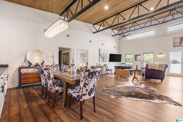 900 RIVERCREST DRIVE, Vincent, AL 35178
