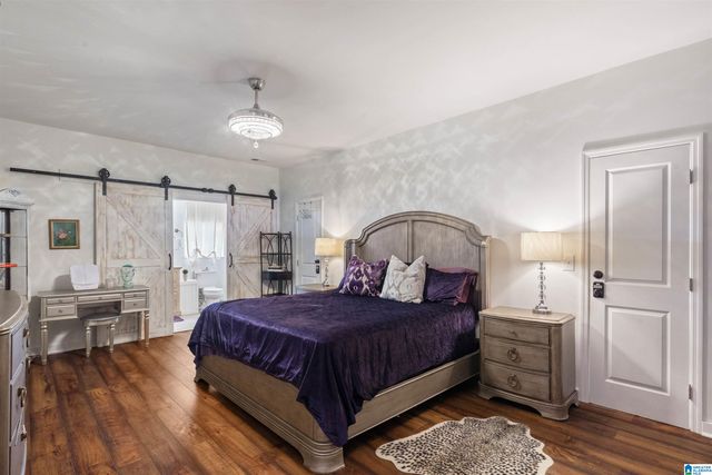 900 RIVERCREST DRIVE, Vincent, AL 35178