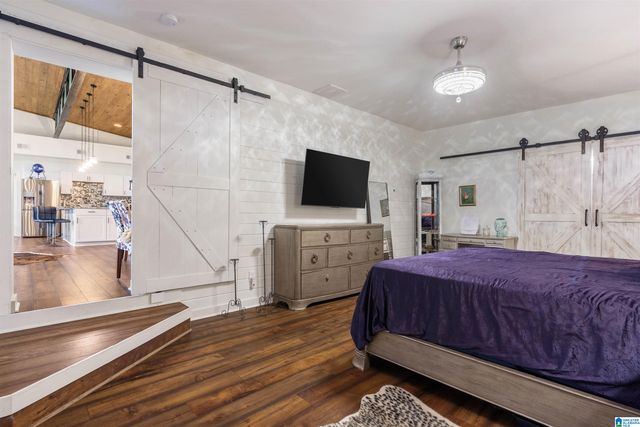 900 RIVERCREST DRIVE, Vincent, AL 35178